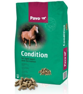 PAVO Condition eXtra 20 kg