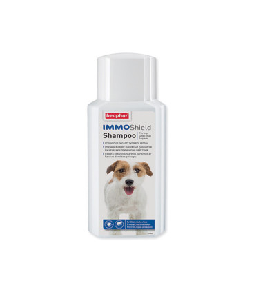 Šampon BEAPHAR Dog IMMO Shield 200ml