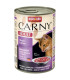 Konzerva Animonda CARNY® cat Adult hovězí a jehně 400 g