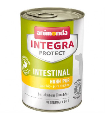 Animonda INTEGRA® Protect dog Trávení 400 g konzerva