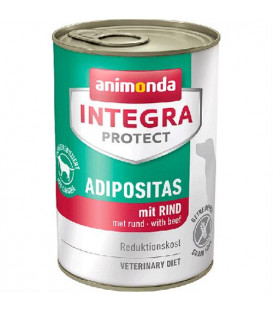 Animonda INTEGRA® Protect dog Obezita 400 g konzerva