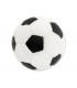 Hračka DOG FANTASY Latex fotbalový míč se zvukem 10 cm