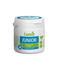 Canvit Junior pro psy 230 tbl. 230 g