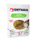 ONTARIO Boiled Duck Breast Fillet 70g