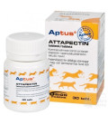 Aptus ATTAPECTIN tablety - Žaludek a střeva 30 TBL