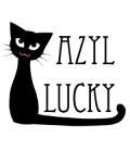 44- Azyl pro opuštěné kočky Lucky, z. s.